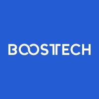 Boostechcr Logo