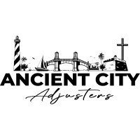 Ancient City Adjusters Logo