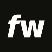 Fourthwall Logo