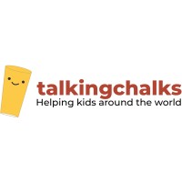 TalkingChalks Logo