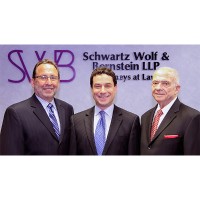 Schwartz Wolf & Bernstein LLP Logo