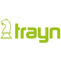 Trayn Logo