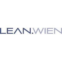 LEAN.WIEN Logo