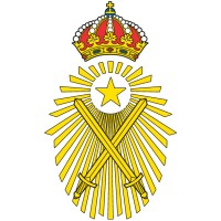 Kungl Krigsvetenskapsakademien Logo