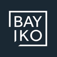 BAYIKO – Bayerisches Immobilien Kontor GmbH Logo