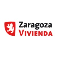 Zaragoza Vivienda Logo