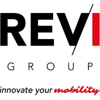 REVI group Logo