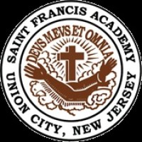 St. Francis Academy Logo