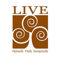 Live Optimally Logo
