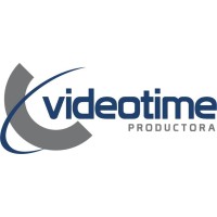 Videotime Logo