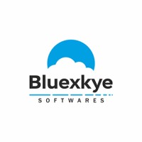 Bluexkye Logo