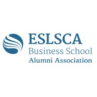 ESLSCA Alumni Logo