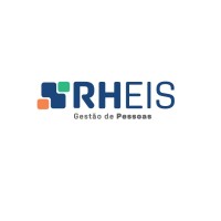 RHEIS GESTÃO DE PESSOAS Logo