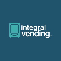 Integral Vending - Nayax LATAM Logo