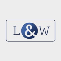 Lockard & White Logo