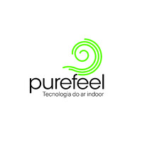 Purefeel Logo