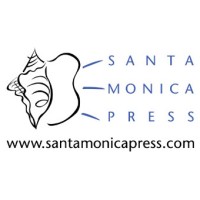 Santa Monica Press Logo