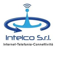 Intelco srl Logo