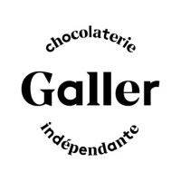 Galler, Chocolaterie indépendante Logo
