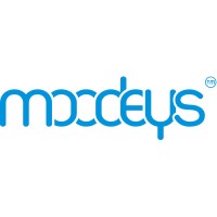 Moodeys Logo