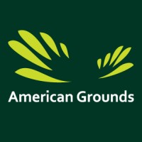 American Grounds Logo