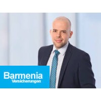 Raban Esser - Barmenia Logo