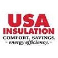 USA Insulation Tri-State Logo
