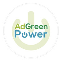 AdGreen Power Logo