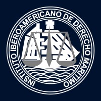 Instituto Iberoamericano de Derecho Marítimo Logo