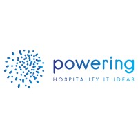 Powering Ideas Logo