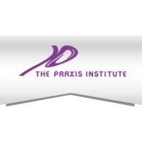 The Praxis Institute Logo