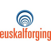 Euskal Forging Group Logo
