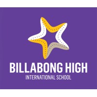Billabong High International School, Bhopal Logo