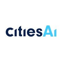 CitiesAI Logo