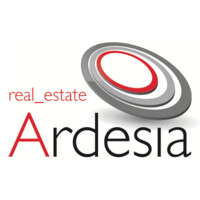 Ardesia Real Estate Logo