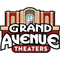 Grand Avenue Theater Logo