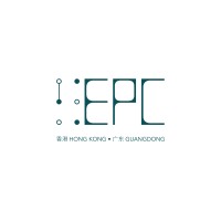 EPC International Limited Logo