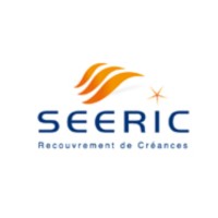 SEERIC RECOUVREMENT DE CREANCES Logo