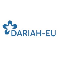 DARIAH ERIC Logo