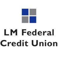 LM FEDERAL CREDIT UNION Logo
