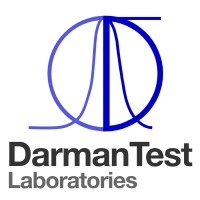 DarmanTest Laboratories Logo