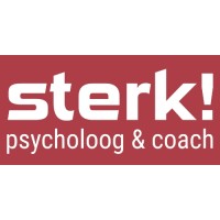 Sterk! Training en Coaching Logo
