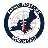 Family First Life North East Logo