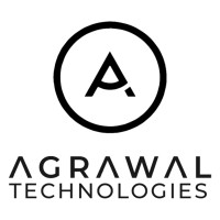 Agrawal Technologies Logo