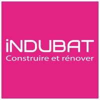 iNDUBAT CONSTRUCTION RENOVATION Logo