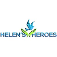 Helens Heroes Logo
