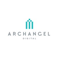 Archangel Digital Studios Logo
