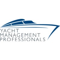 Yacht Management Professionals Logo