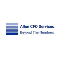 Allen CFO Services Logo
