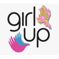 GirlUp Matsya Logo